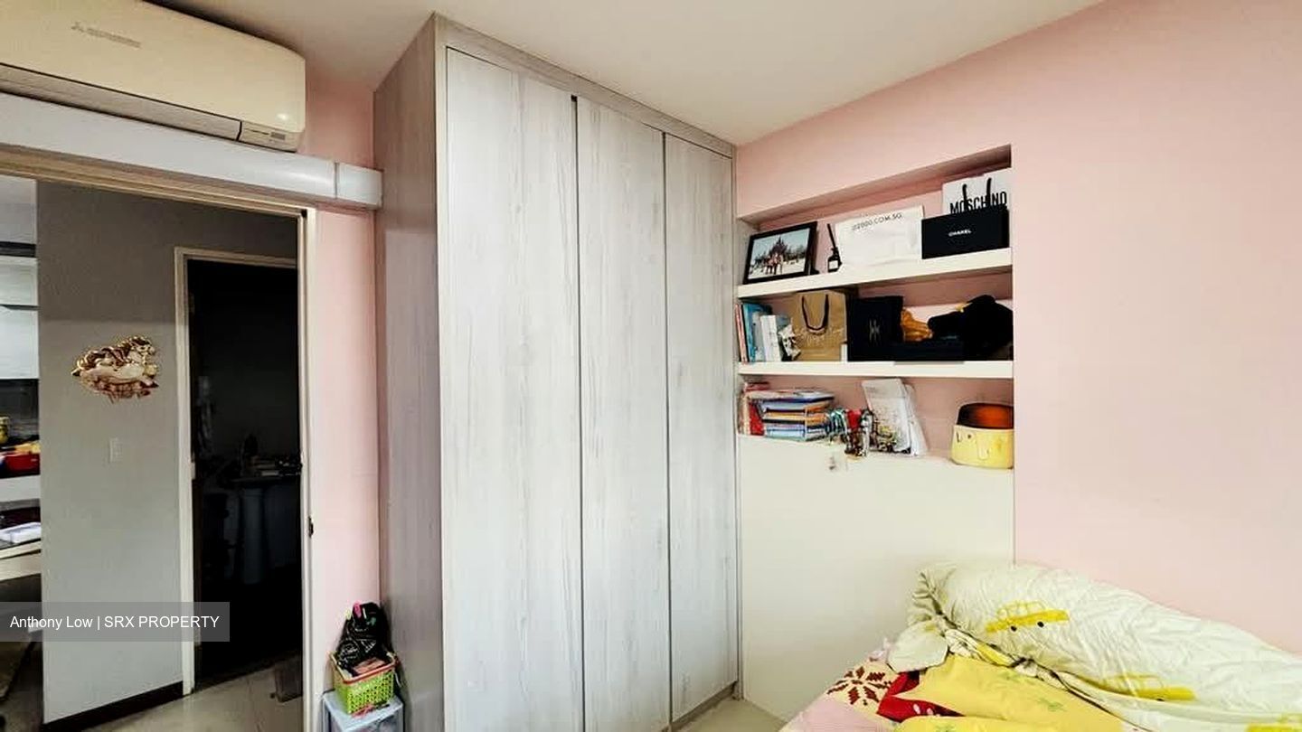 Blk 183B Marsiling Greenview (Woodlands), HDB 4 Rooms #550997131
